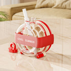 Multi-Functional Creative Ice Cube Mold Jug