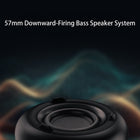Heavy Bass Bluetooth Speaker