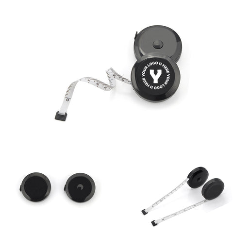 (1.5-meter) Round Mini Tape Measure