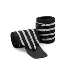Sports Compression Wrist Bandage - Elastic Fitness Wrap