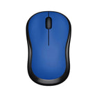 Silent Wireless Mouse Ergonomic Usb For Office Home