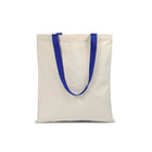 Vertical Ribbon Tote Bag