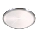 Alloy Barbecue Plate