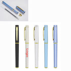 Customized Imitation Metal High-End Business Signature Pen