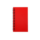 B7 Size Pocket Business Portable Coil Notebook