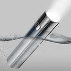 2-In-1 Power Bank Flashlight