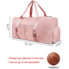 Waterproof Gym Tote Bag
