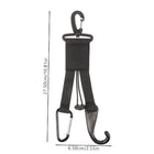 Baseball Gear Hanger