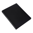 A4 Colorful Binder Plastic Shell Music Score Folder