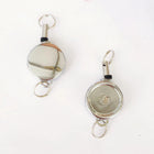 Easy Pull Buckle Telescopic Buckle