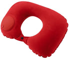 Inflatable U-Shape Pillow