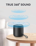 Portable Bluetooth Speaker