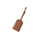 Leather Flight Tag Suitcase Hanging Check-in Boarding Card