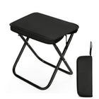 Foldable Chair With Pencil Case Shape