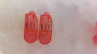 LED Finger Lights Flashlights