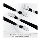 Name Badge Lanyard Holder