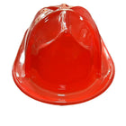 Kids' Plastic Firefighter Hat