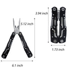 14 in 1 Multi-Tools