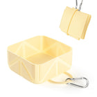 Foldable Silicone Pet Bowl