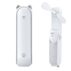 Multi-function Fan w/ Drawstring Bag