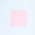 6" X 6" Sublimated Microfiber Cleaning Cloth
