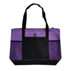 600D Oxford Cloth Large Capacity Handbag