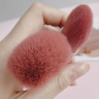 Portable Mini Eyeshadow Makeup Brushes Set