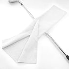 Microfiber Waffle Weave Golf Towel