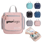 Portable Business Trip Toiletries Bag
