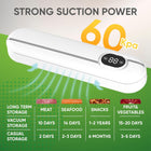 Vacuum Sealer Machine