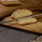 16" Bread Slicer W/Protective Cover Moq25
