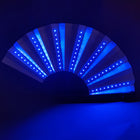 Custom Led Luminous Folding Fan