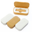 Wheat Straw Degradable Box USB Flash Drive