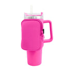 Neoprene Water Bottle Pouch