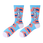 Mid-Calf Winter Socks