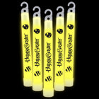 6" Premium Glow Sticks