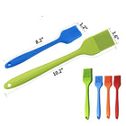 Bbq Silicone Oil Brush