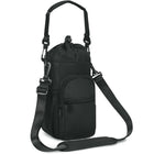 Outdoor Sports Water Bottle Bag With Strap