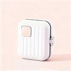 Travel Portable Pill Organizer Medicine Dispenser