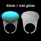 Glowing Ring Party Toys Flashing Finger Lights
