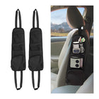Car Seat Side Organizer