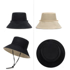 Full Color Quick-Dry Reversible Bucket Hat