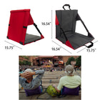 Outdoor Folding Seat Cushion