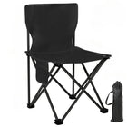Portable Ultralight Outdoor Backrest Collapsible Chair