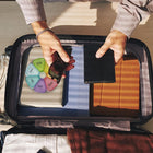 7 Day Compartment Tablet Pill Case Medicine Bottles Box