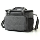 Large Capacity Portable Picnic Insulated Bag