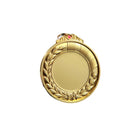 Wheat Ear Style Medal