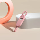 Smiling Face Silicone SIM Card Tool
