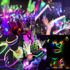 6" Glow Sticks