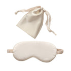 Faux Silk Sleep Eye Mask